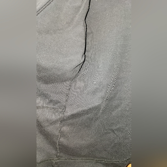 Mod-O-Doc Full Zip Knit Sweater Womens Pockets Long Sleeve mododoc - Picture 6 of 10